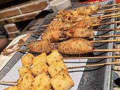 -管氏翅吧(广渠门店)