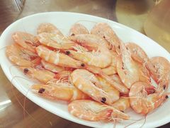 -明记海鲜大排档(巽寮湾店)