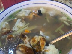 -乐在集市海鲜大排档(平潭店)