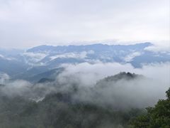 -窦圌山风景区