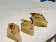 桂花拉糕-绿波廊(豫园店)