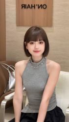 -OnHair造型