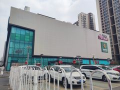-北京华联购物中心(天通苑店)