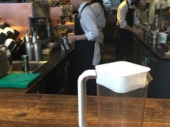 -星巴克臻选(宁波天一广场店)