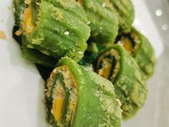 -九龙茶记·粤式餐厅融合菜(鹭江店)