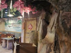 -回忆以前铁锅炖鱼村(一部六号街店)