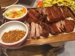 -京味斋·北京烤鸭(北京南站洋桥店)