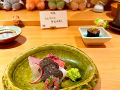 -炎橘·板前料理 Omakase