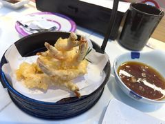 -三禾寿司(君尚店)