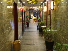 -古莲·影院足道·按摩SPA(水上温泉店)