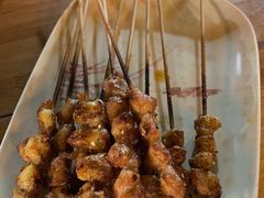 -蚝老板海鲜烧烤大排档(码头店)