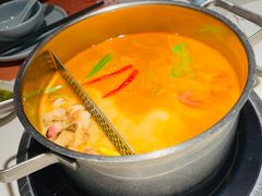-生如夏花泰式火锅(伊藤双楠店)