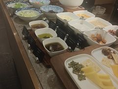 -康莱德酒店·美庭自助餐厅