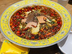 毛血旺-莫山小馆(大石桥店)