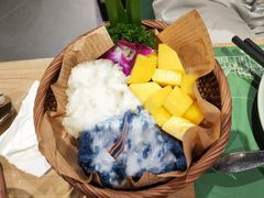 -mango tree芒果树泰国餐厅(青岛万象城店)