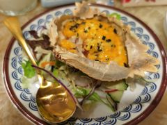 焗蟹宝-桃屋日本料理(清华科技园店)