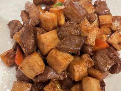 -扬州香格里拉·香宫中餐厅