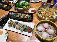 -强记鱼粥(南村店)