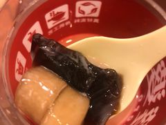 -八婆婆烧仙草(曾厝垵店)