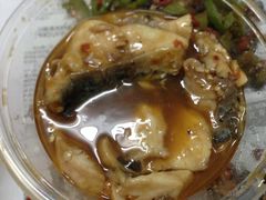 剁椒鱼块-武大口院食堂