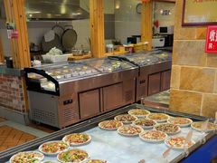 -福茗春薪禾记海鲜烧烤(八一路店)