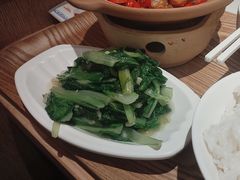 -乡村基·川味现炒大王(熙悦天街店)