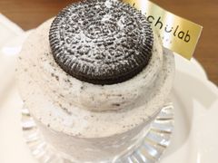 -chuchulab日式短蛋糕(粤海天地店)