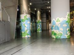 -福田体育公园游泳馆