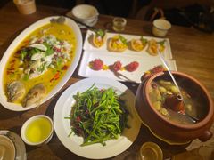-小喜客·云南特色菜(纳西庭院店)