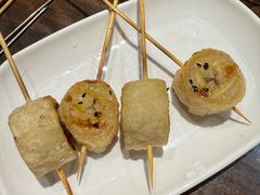 -盟重烧烤(高正街店)