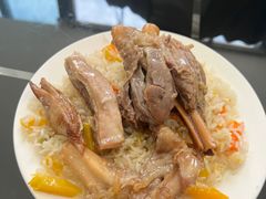 -特丰抓饭(莱茵庄园店)