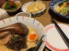 -三禾屋·亚洲融合小馆(未来科技城店)