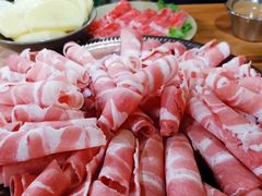 -东镇老火锅(长春路首店)