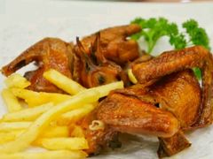 -潮福城大酒楼·潮粤菜·港式点心(阳光城店)