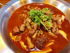 筋头巴脑肉-老兵土菜馆徐州味道(淮海环球港店)