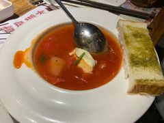 -通海俄式烧烤·俄罗斯大串(嵩山路店)