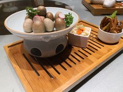 -久宴·天目湖大鱼头(恐龙园店)