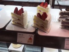 -巴黎贝甜(宜山路店)