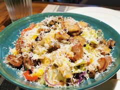 主厨沙拉-Primo·丽莫意大利窑烤披萨