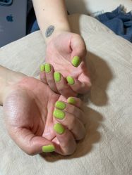 -LILY NAILS美甲美睫