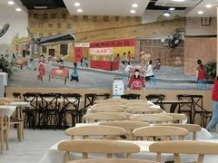 -江城燕子大排档(江汉路步行街店)