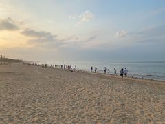 -西秀海滩公园