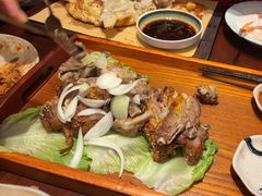 -那拉提之疆·新疆菜(美院店)