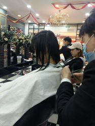-BHG Hair Salon