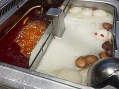 -海底捞火锅(飞马水城店)