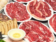 -贵宾牛·潮汕牛肉火锅(珠池总店)