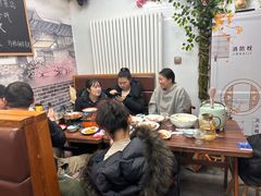 -冯大腕江湖川菜馆(后沙峪店)
