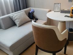 -成都太古里IFS国金中心亚朵X酒店