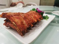 芳香排骨-小贝壳酒楼(经九路店)