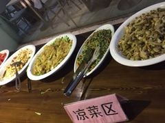 -素清香(解放路店)